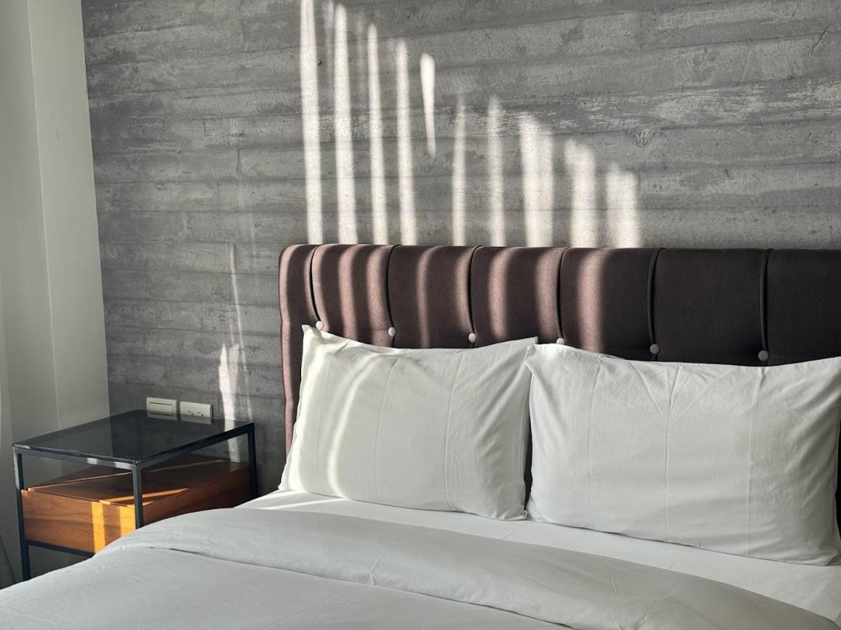 הואליין סיטי Before Sunrise Seaview B&B מראה חיצוני תמונה
