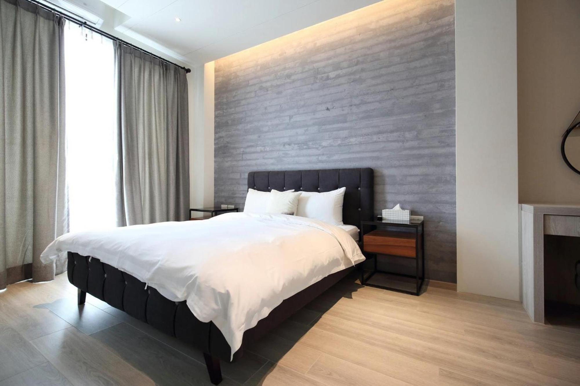 הואליין סיטי Before Sunrise Seaview B&B מראה חיצוני תמונה